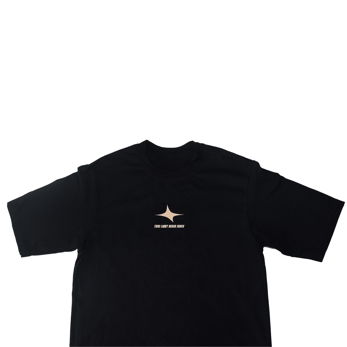 Camiseta oversize - starlightcouturecamiseta