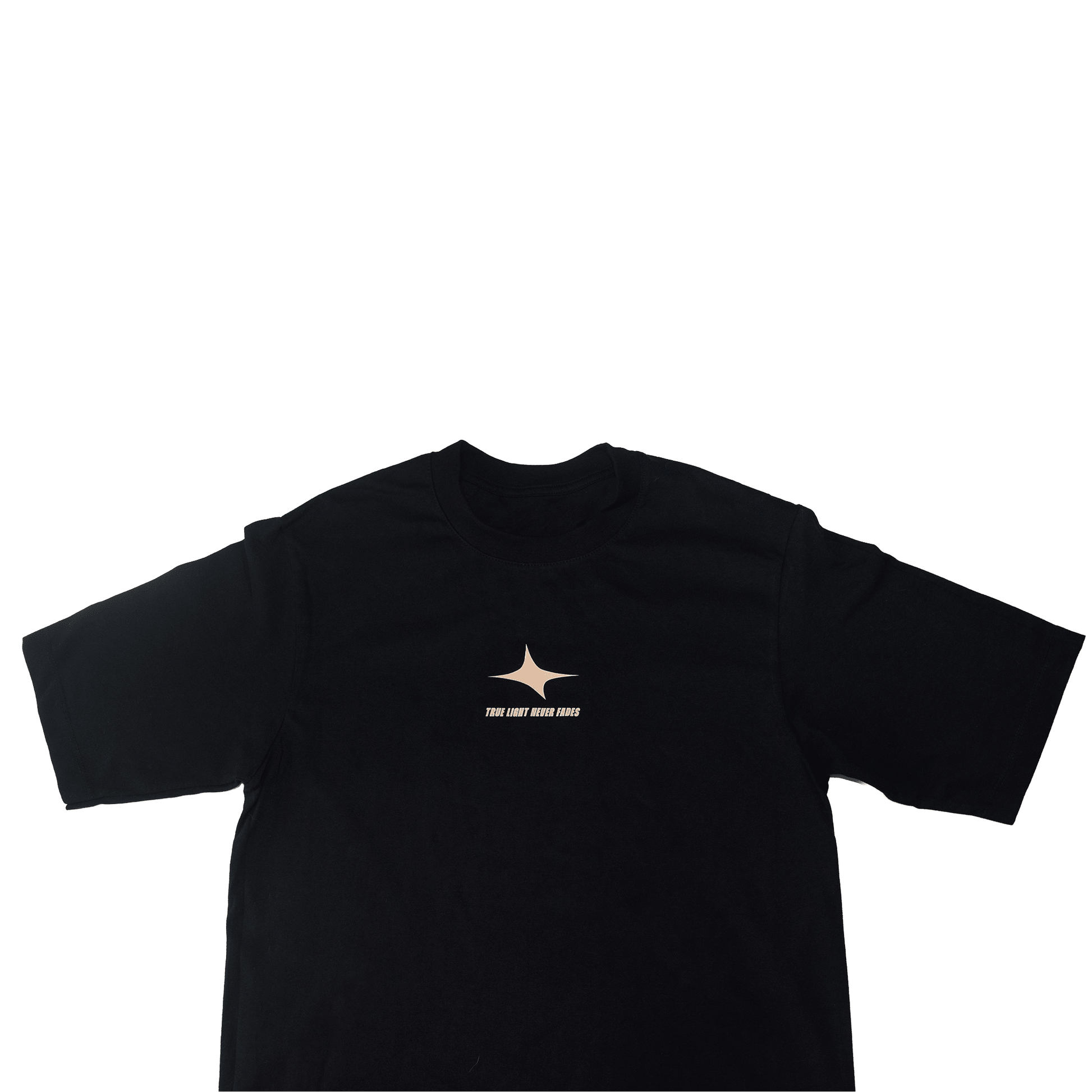 Camiseta oversize - starlightcouturecamiseta