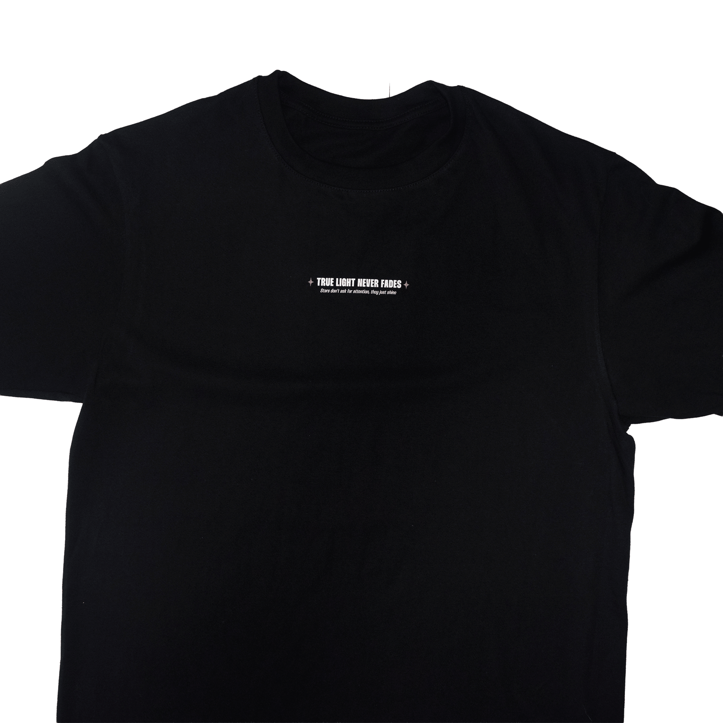 Camiseta oversize - starlightcouturecamiseta