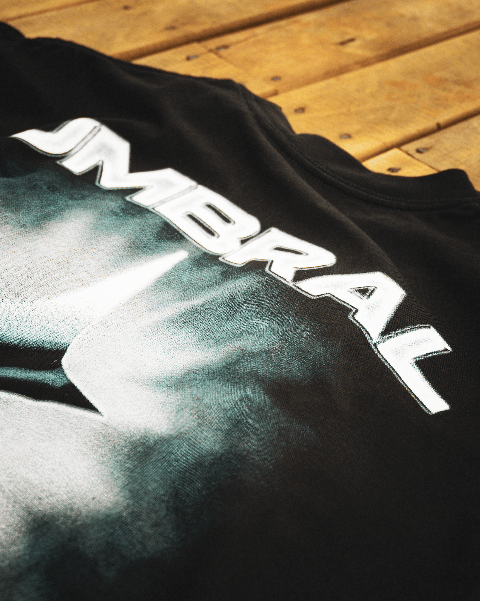 Camiseta oversize - starlightcouturecamiseta