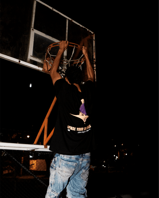 Camiseta oversize - starlightcouturecamiseta