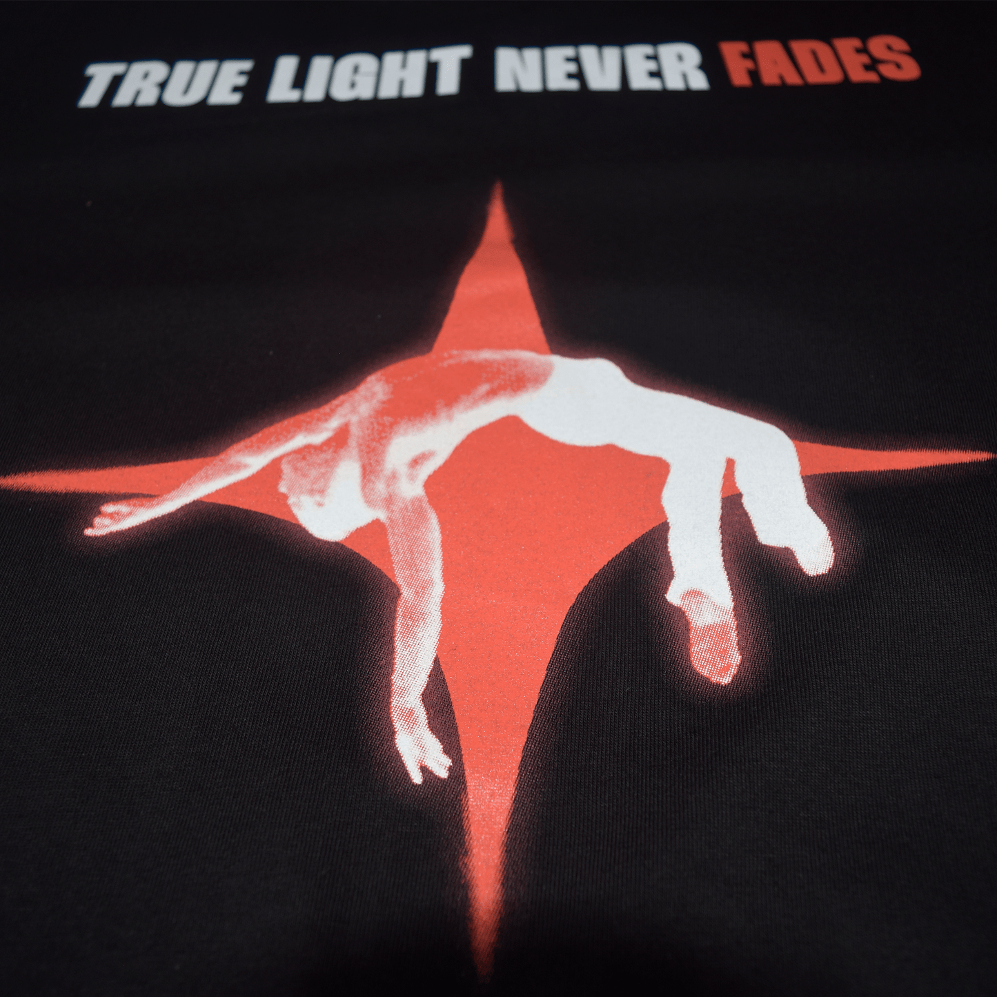 Camiseta oversize - starlightcouturecamiseta