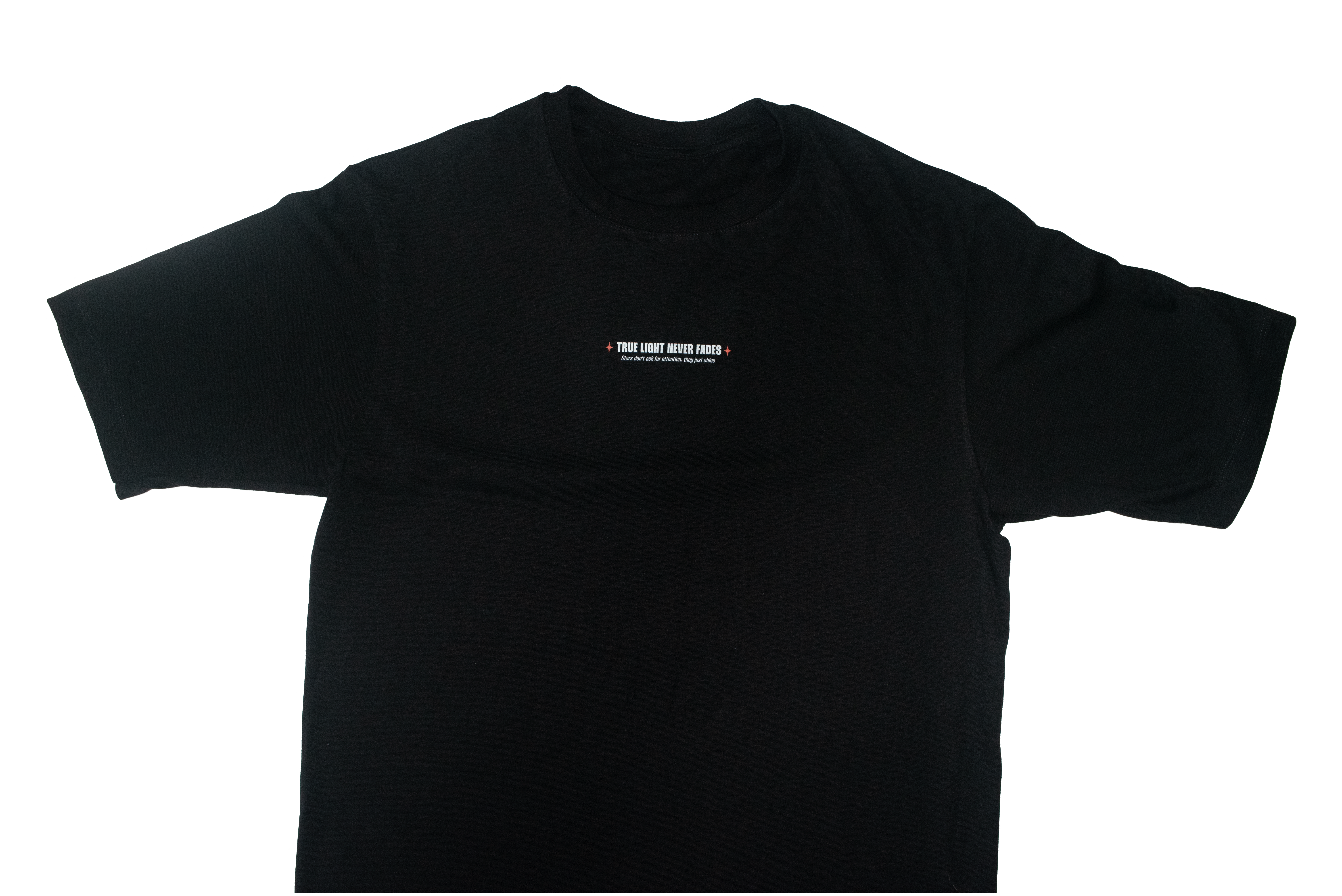 camiseta true light never fades starlight couture cali colombia