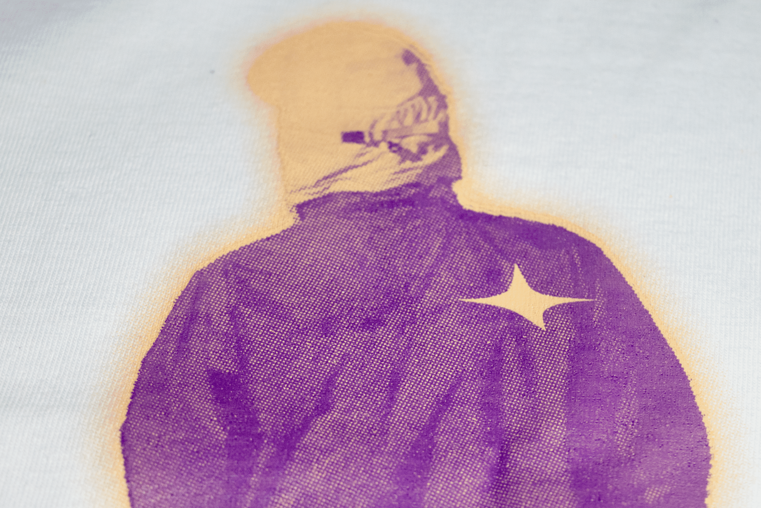 CAMISETA CHASE YOUR DEAMS - Image 6