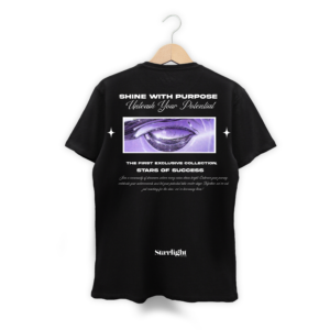 camiseta eye